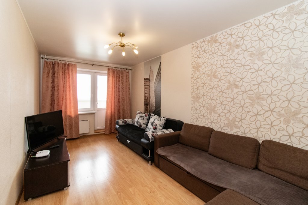 Фотография квартиры Квартира 1 Комнатная Квартира