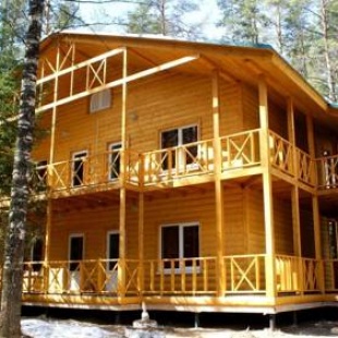 Фотография банкетного зала Рыбацкий хутор