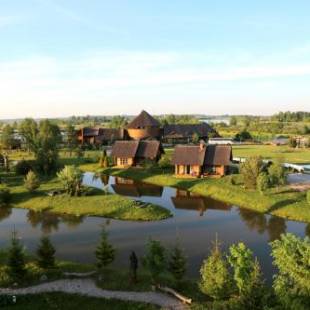 Фотографии мини отеля
Karpynė