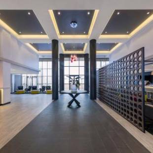 Фотографии гостиницы 
            Travelodge Hotel Sydney Airport