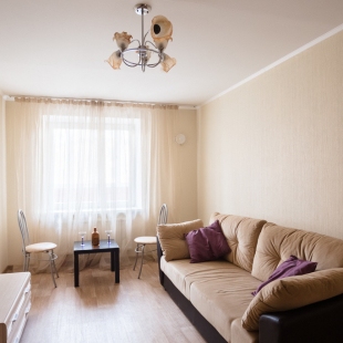 Фотография квартиры Хочу Приехать - квартира на Пролетарской, 74