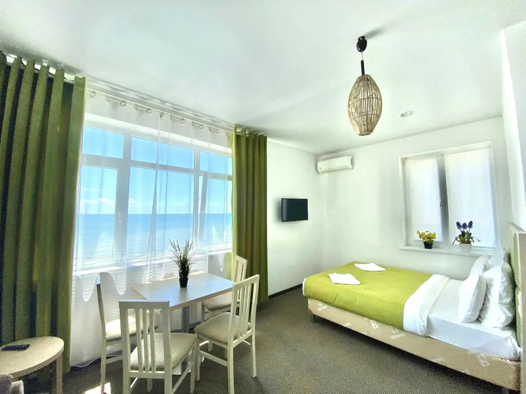 Фотография квартиры Апартаменты SunVilla