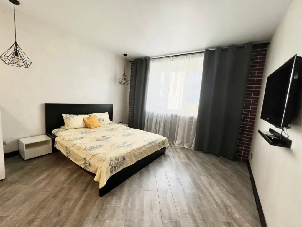 Фотография квартиры Апартаменты Эвкалиптовая Роща