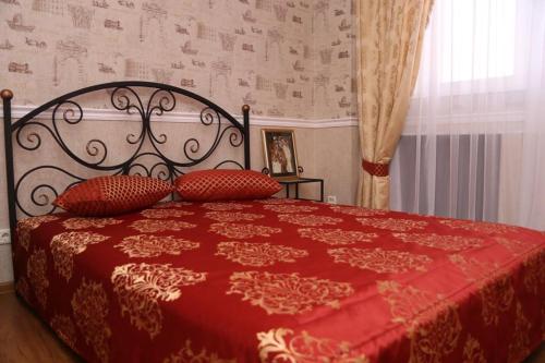 Фотографии гостиницы 
            Пудра