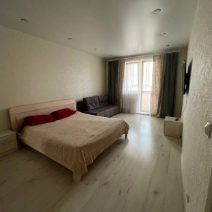 Фотография квартиры Квартира на улице Алексеева, 48А