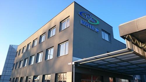 Фотография мотеля TaM Autohof Malacky