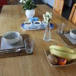 Фотография мини отеля Chambre et petit déjeuner près de la mer