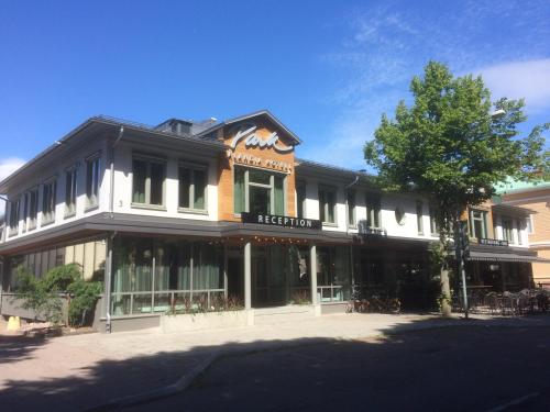 Фотография гостиницы Park Alandia Hotel