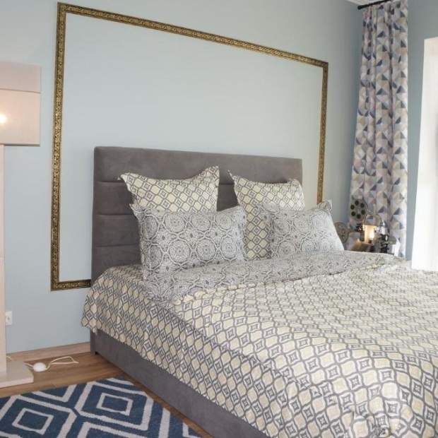 Фотографии квартиры
Апартаменты Чарли Чаплин