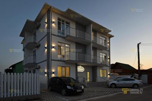 Фотография гостевого дома ЛиКаДа