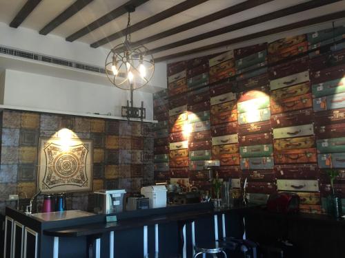 Фотография мини отеля Kaohsiung Giethoorn