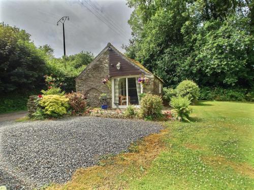 Фотография гостевого дома Stable Chambre d'Hote at Kergudon