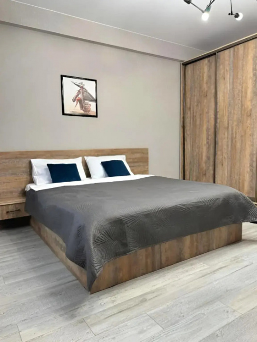 Фотографии квартиры 
            Квартира Vip