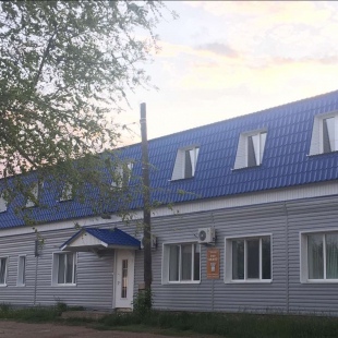 Фотография мини отеля Атмосфера