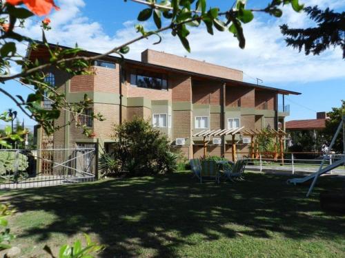 Фотография апарт отеля Apart-Hotel Gibert's House