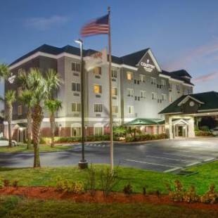 Фотографии гостиницы 
            Country Inn & Suites by Radisson, St. Petersburg - Clearwater, FL