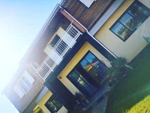 Фотография гостевого дома Côté Volcan