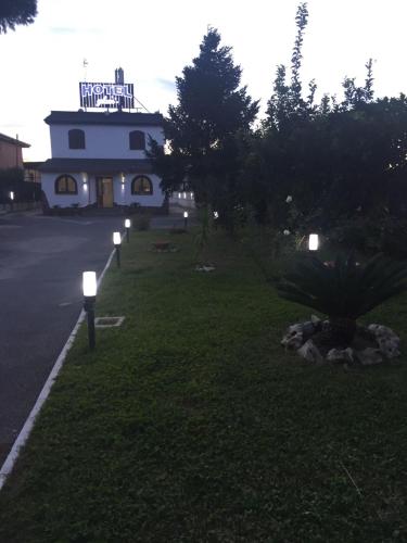 Фотография гостиницы Hotel Glem