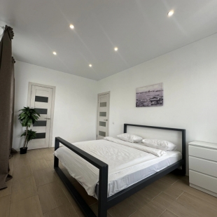 Фотография квартиры Апартаменты Столица 2314