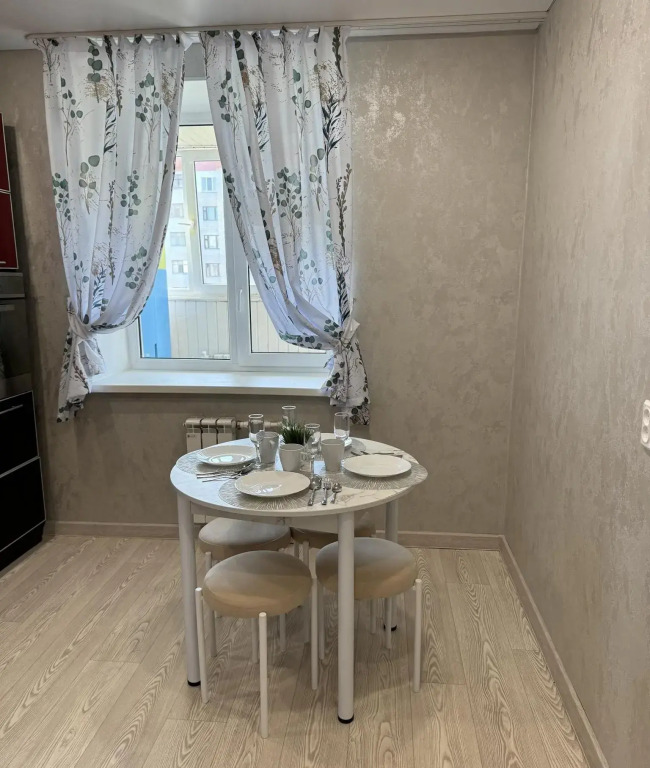 Фотография квартиры Апартаменты ApartKZN на улице Академика Завойского 11А