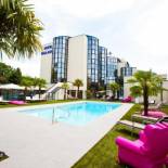 Фотография гостиницы Hotel Palladia