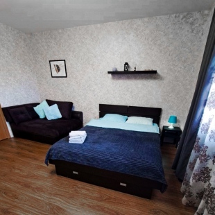 Фотография квартиры Квартира Ночник на Газовиков 33