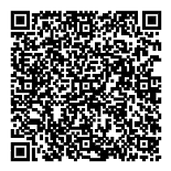 QR код мини отеля Уют