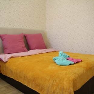 Фотография квартиры Апартаменты Like Home возле Завода Звездочка