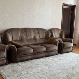 Фотография квартиры Квартира у набережной