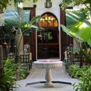 Фотографии мини отеля 
            Palais Riad Lamrani
