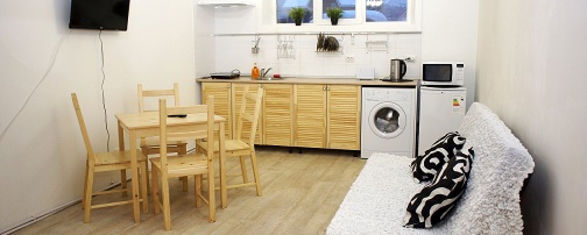 Фотографии апарт отеля
Townhouse