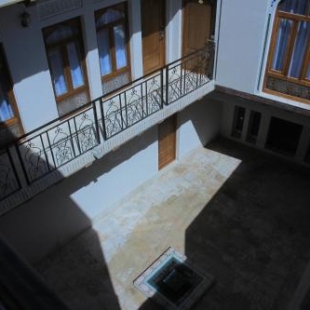 Фотография гостиницы Олд Хауз