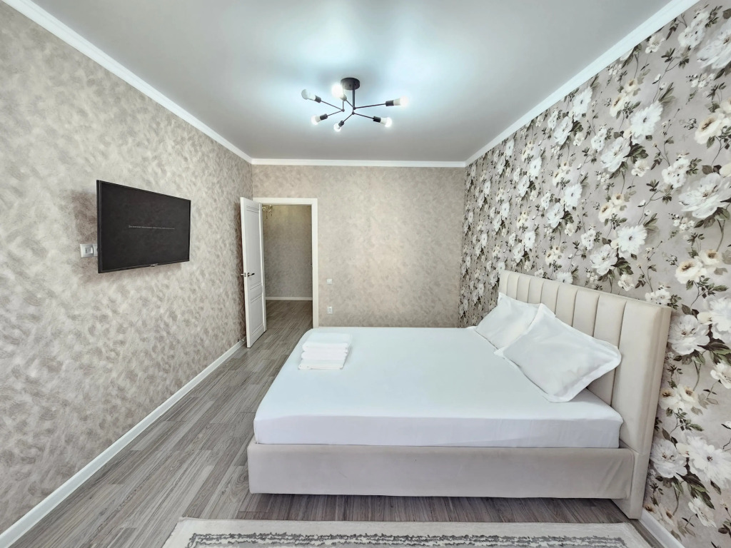 Фотография квартиры Апартаменты MARS APARTMENTS KZ 1Д