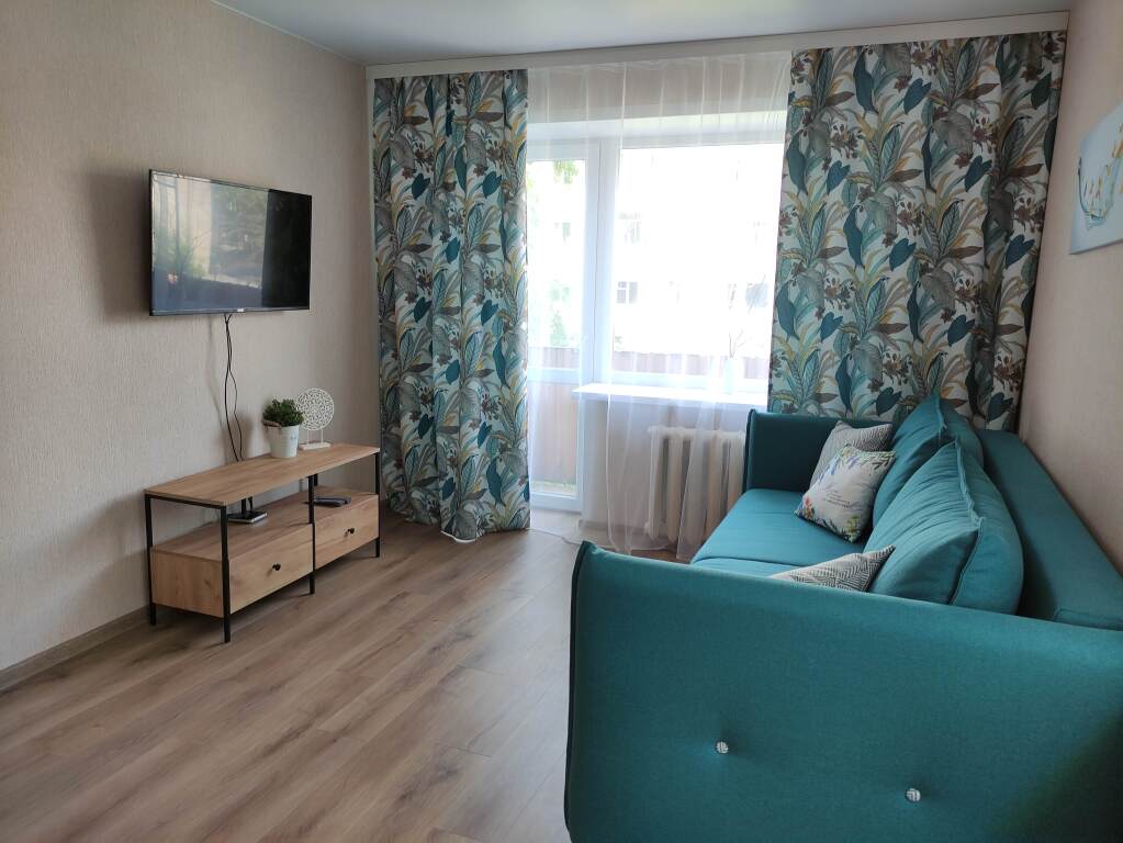 Фотография квартиры Апартаменты Little Moments