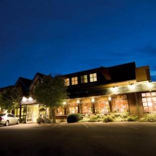 Фотографии гостиницы
Hotel Zwei Linden - links der Elbe - Niedersachsen