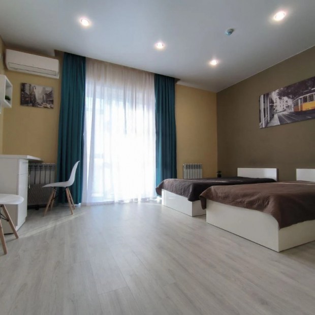 Фотографии квартиры 
            Квартира на Оборской 46-6