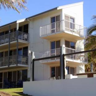 Фотографии апарт отеля
Bargara Shoreline Apartments