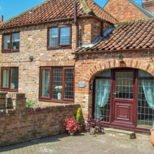 Фотография гостевого дома The Old Dairy, Beverley