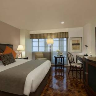 Фотографии гостиницы 
            Somerset Olympia Makati - Multiple Use Hotel