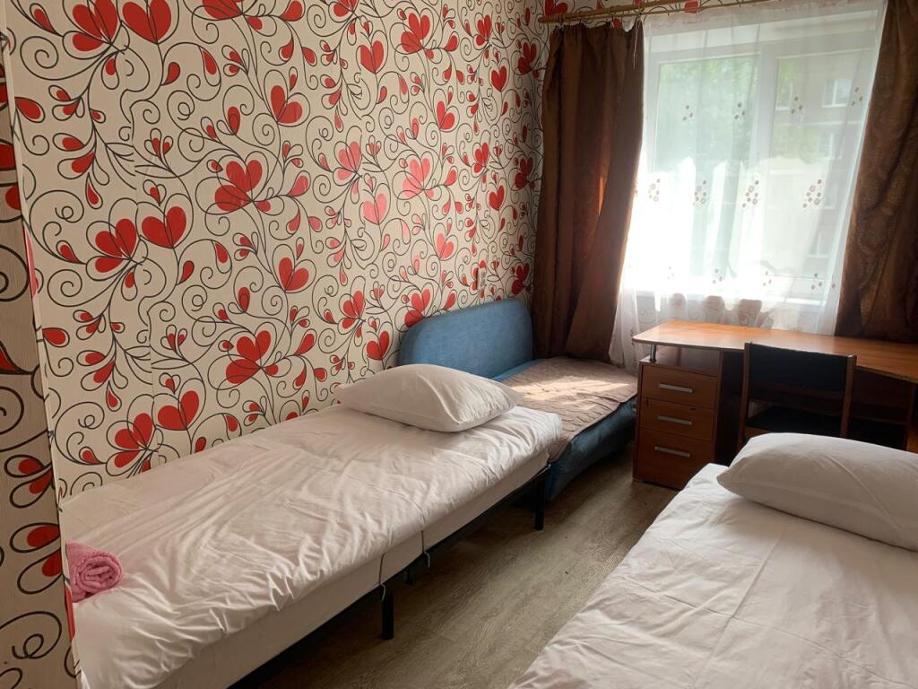 Фотография квартиры Квартира Двухкомнатная на Московской