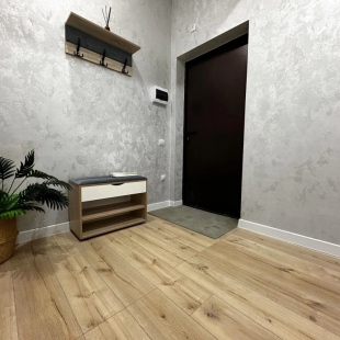 Фотография квартиры Апартаменты на улице Пестова 5 корпус 2