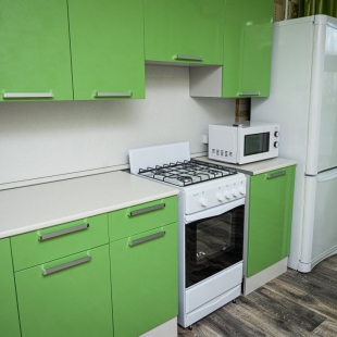 Фотография квартиры Апартаменты  Около Аквапарка