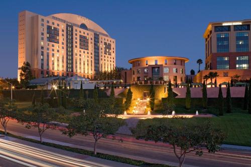 Фотография гостиницы Hyatt Regency La Jolla at Aventine