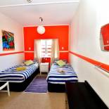 Фотография мотеля Ducks & Drakes Boutique Motel & Backpackers