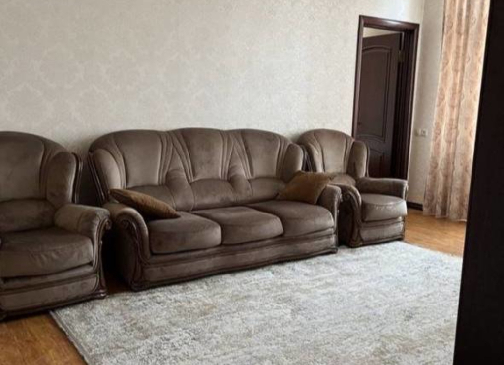 Фотография квартиры Квартира у набережной