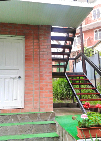 Фотография Коттеджа Коттедж под ключ