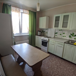 Фотография квартиры Апартаменты Апарт Миасс на Седова 7