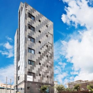 Фотография гостиницы Chason M