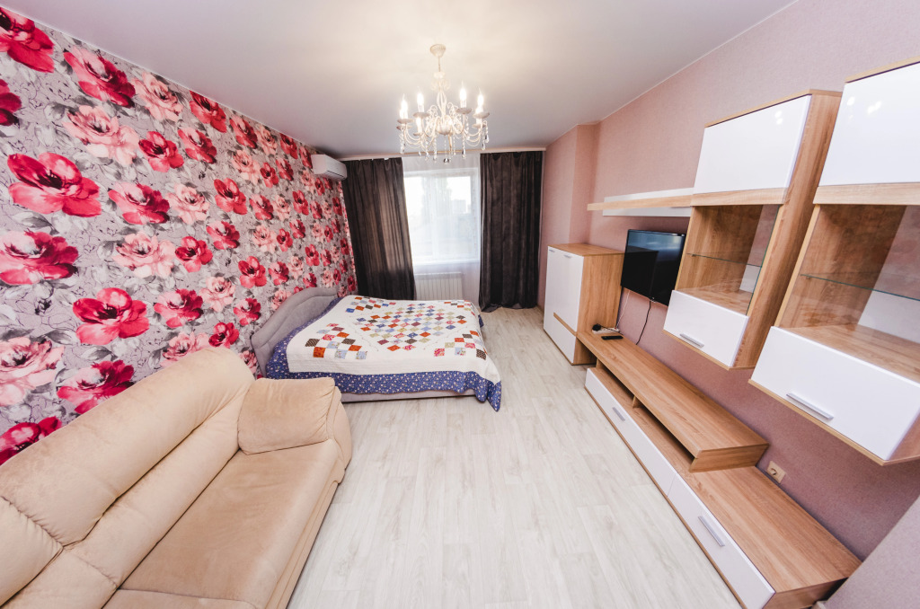 Фотография квартиры Апартаменты ATLANT Apartments 348