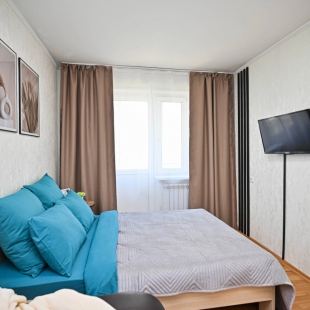 Фотография квартиры Квартира Уютная на Планете